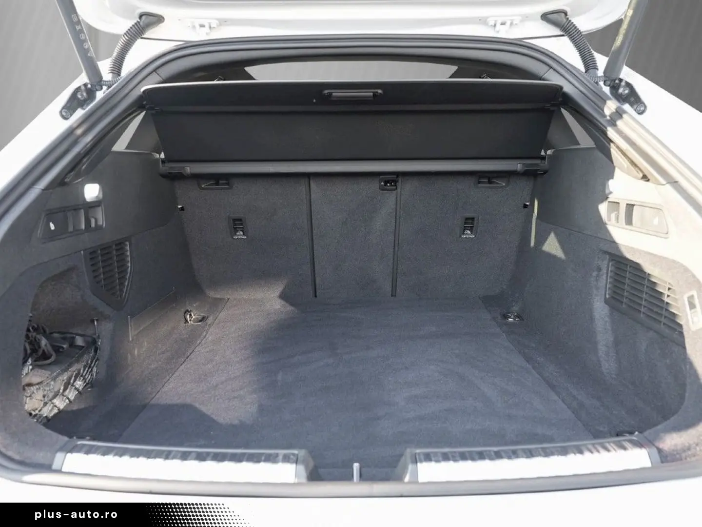 AUDI A5 Avant TDI quattro S tronic edition one  AHK