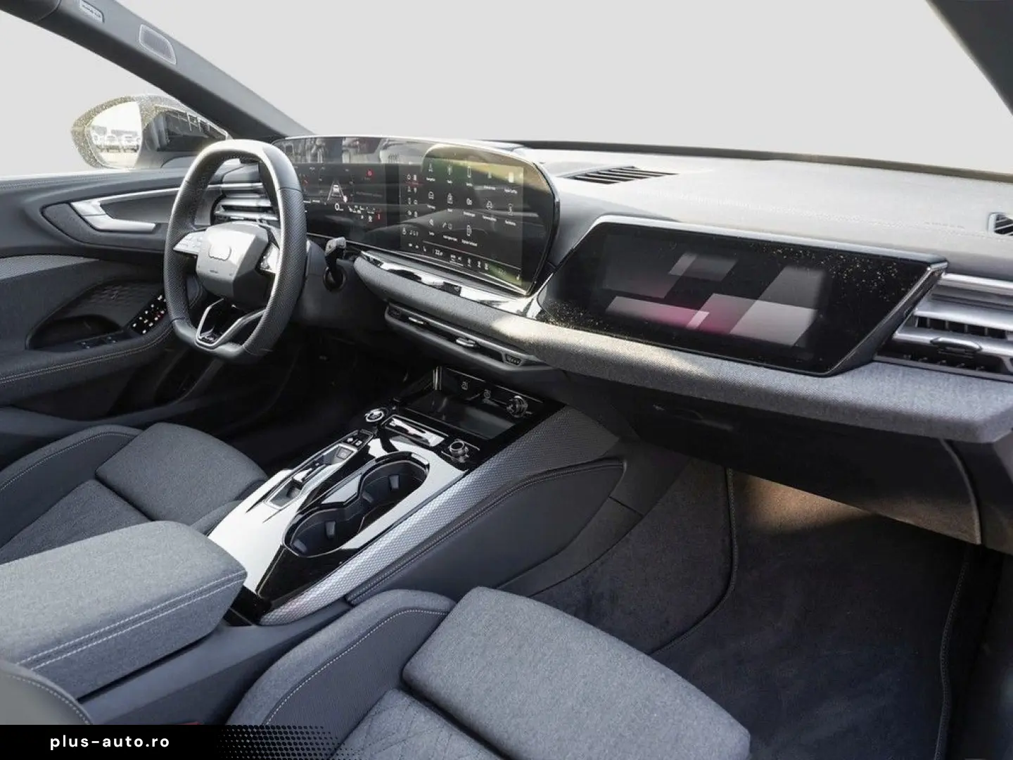 AUDI A5 Avant TDI quattro S tronic edition one  AHK