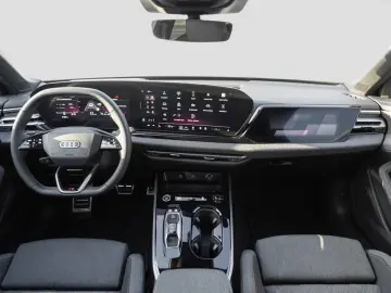 AUDI A5 Avant TDI quattro S tronic edition one  AHK