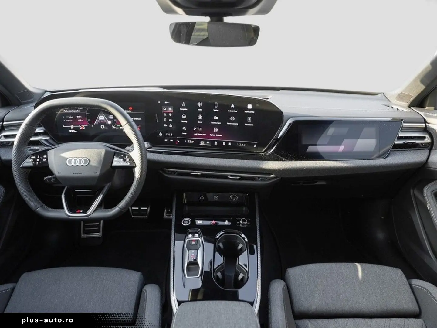 AUDI A5 Avant TDI quattro S tronic edition one  AHK
