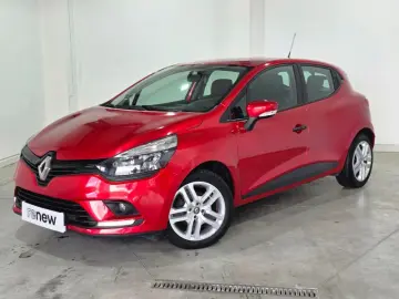 RENAULT CLIO 0.9 TCe 75CP Life Evo