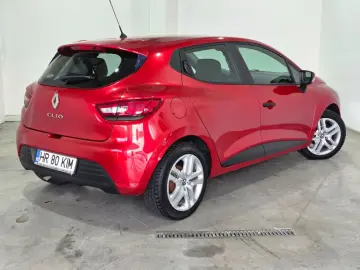 RENAULT CLIO 0.9 TCe 75CP Life Evo