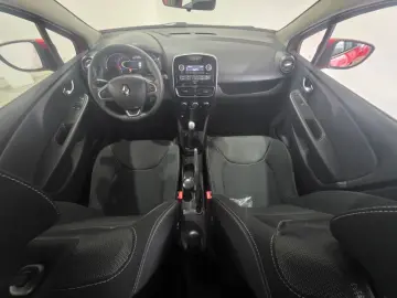 RENAULT CLIO 0.9 TCe 75CP Life Evo