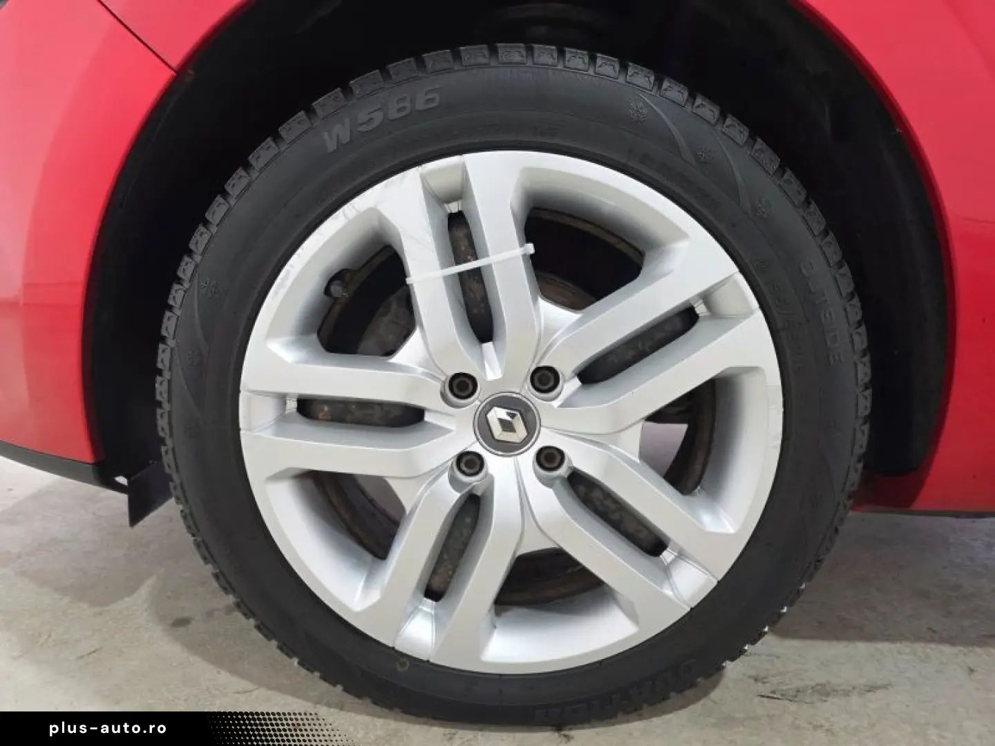 RENAULT CLIO 0.9 TCe 75CP Life Evo