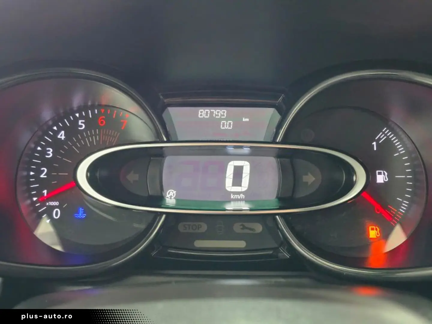 RENAULT CLIO 0.9 TCe 75CP Life Evo