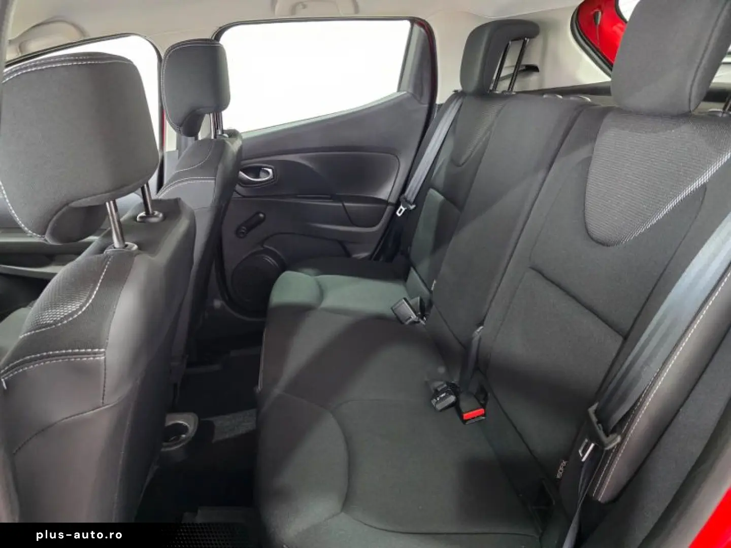 RENAULT CLIO 0.9 TCe 75CP Life Evo