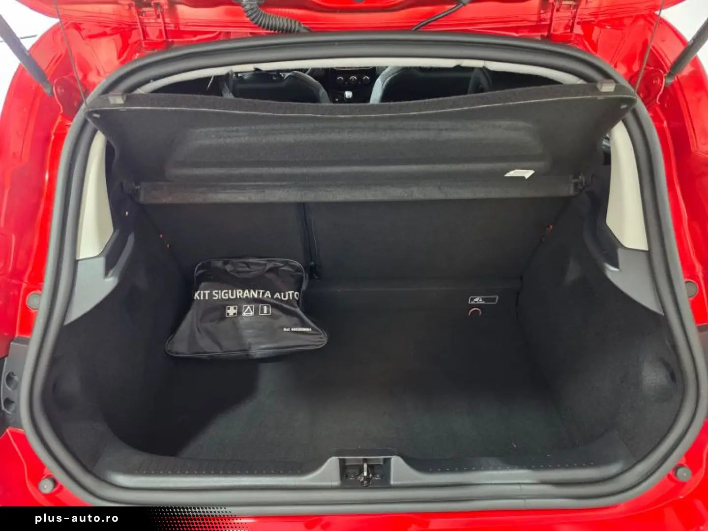 RENAULT CLIO 0.9 TCe 75CP Life Evo