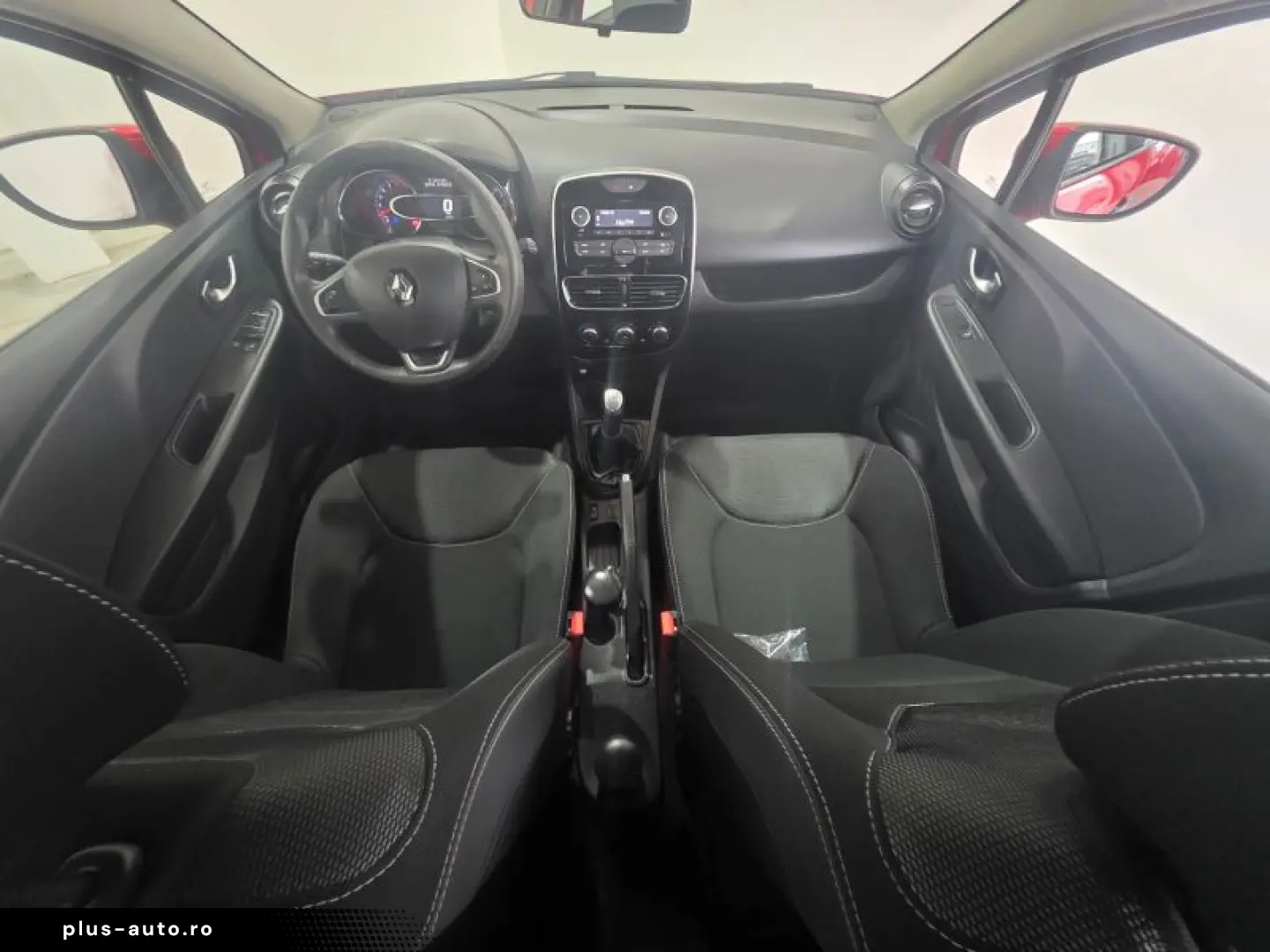 RENAULT CLIO 0.9 TCe 75CP Life Evo