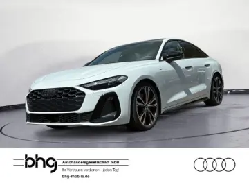 AUDI A5 Limousine e-hybrid quattro S tronic