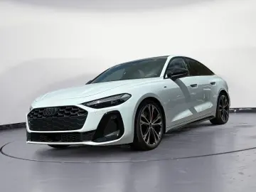 AUDI A5 Limousine e-hybrid quattro S tronic