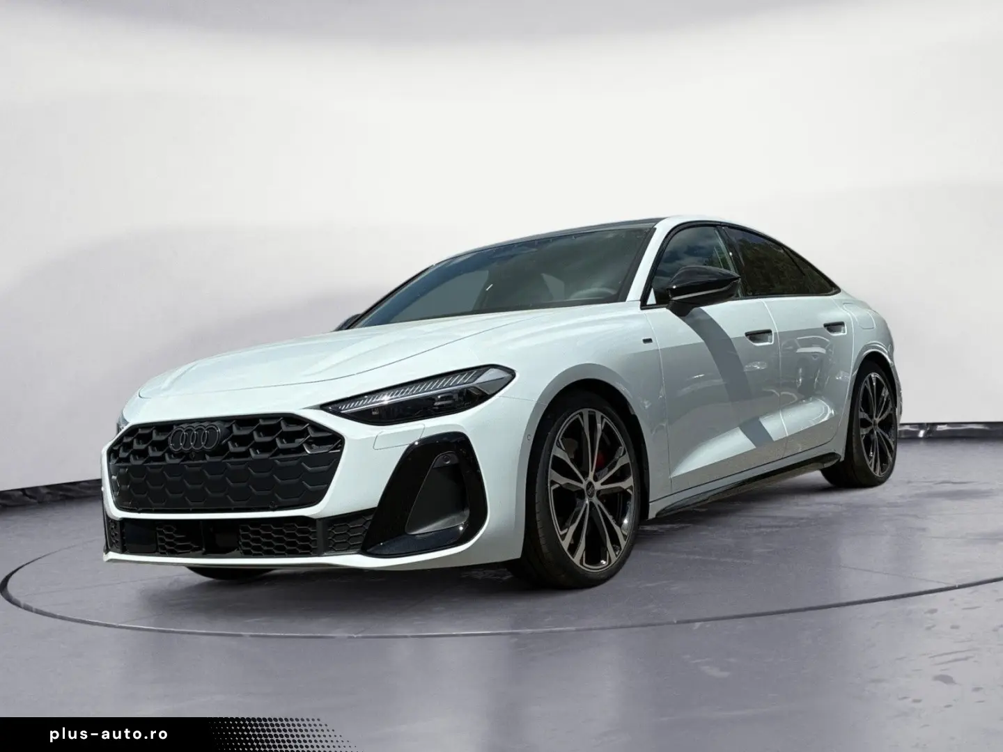 AUDI A5 Limousine e-hybrid quattro S tronic