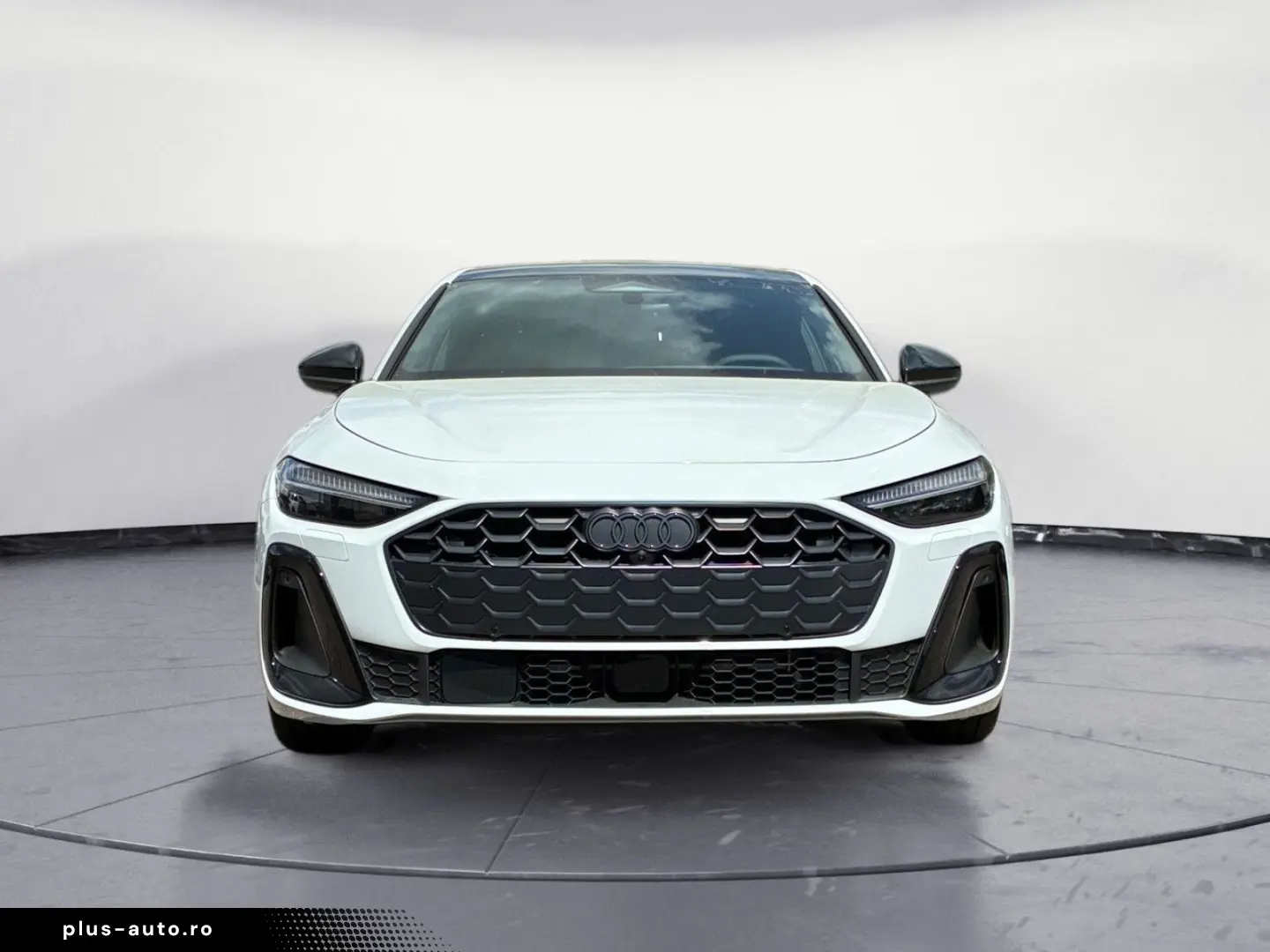 AUDI A5 Limousine e-hybrid quattro S tronic