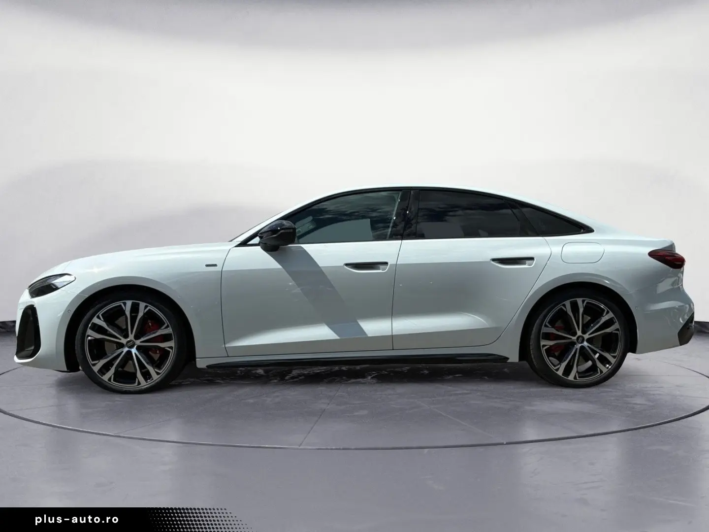AUDI A5 Limousine e-hybrid quattro S tronic