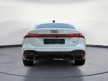 AUDI A5 Limousine e-hybrid quattro S tronic