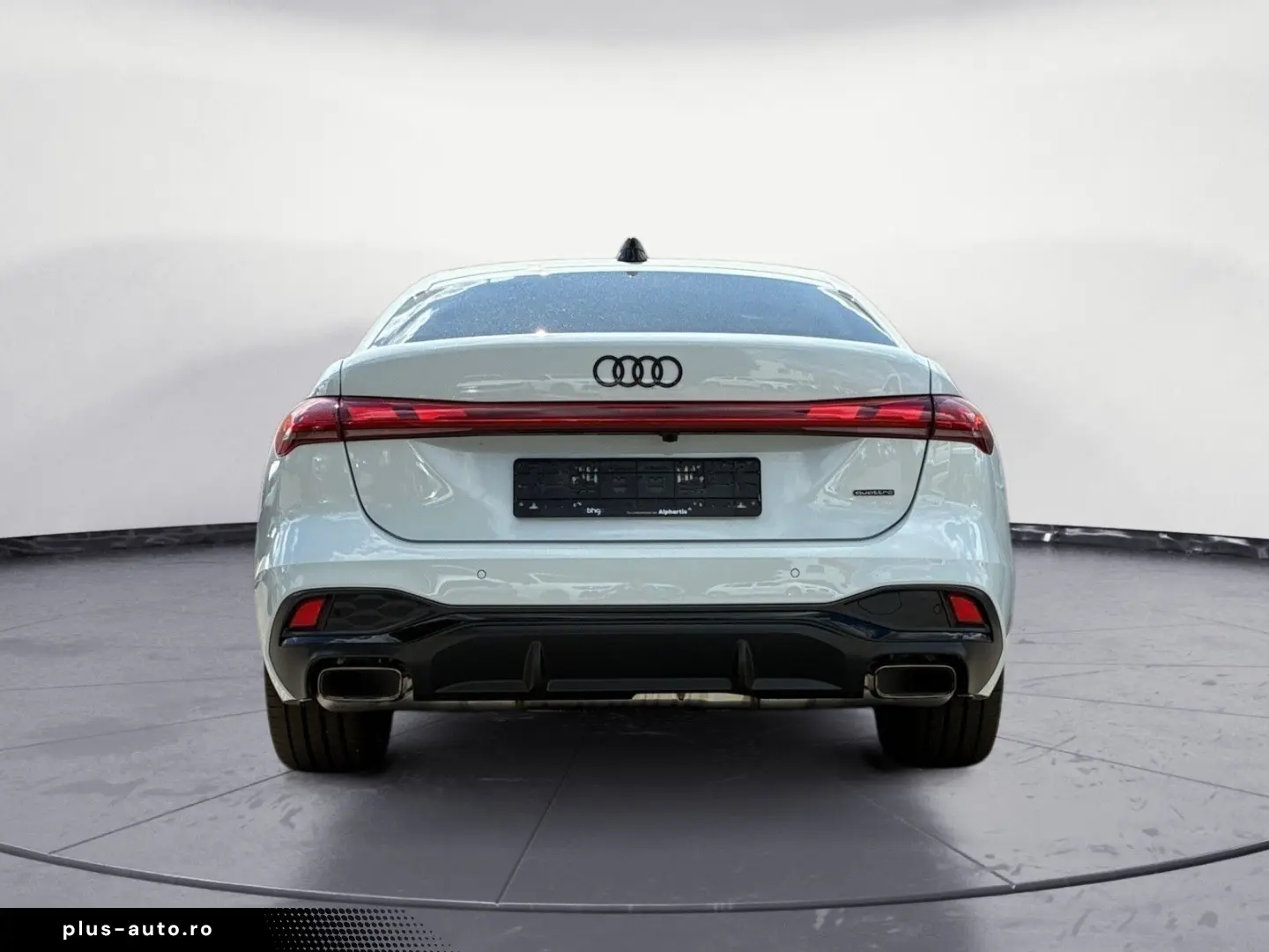 AUDI A5 Limousine e-hybrid quattro S tronic