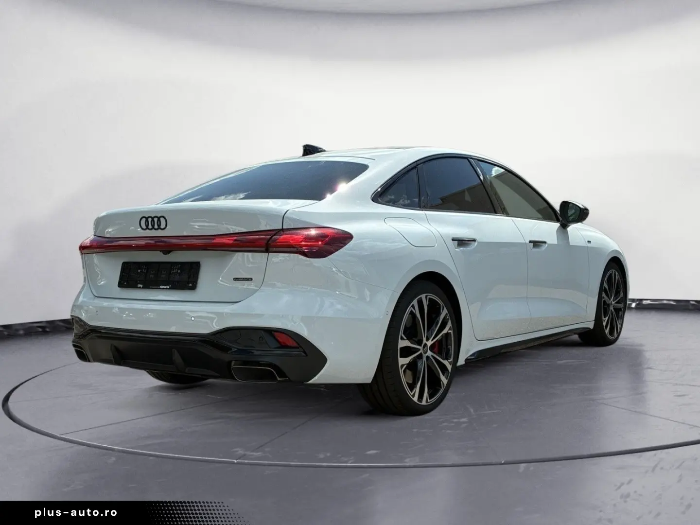 AUDI A5 Limousine e-hybrid quattro S tronic