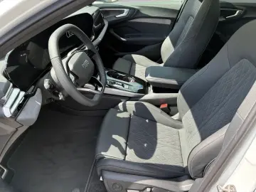 AUDI A5 Limousine e-hybrid quattro S tronic