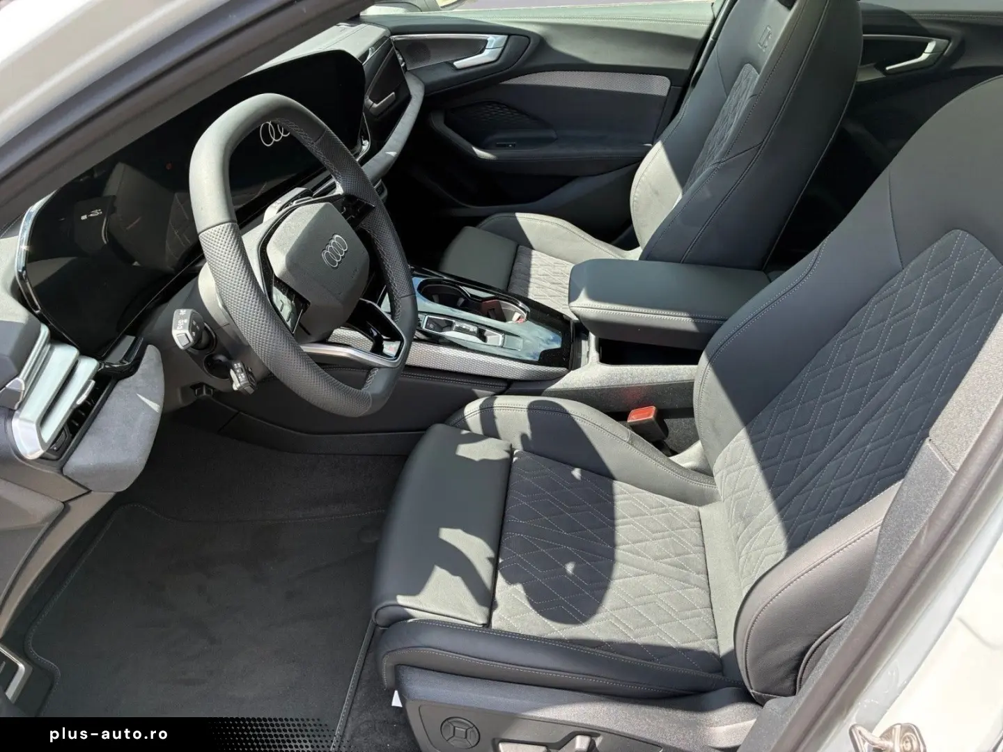 AUDI A5 Limousine e-hybrid quattro S tronic