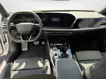 AUDI A5 Limousine e-hybrid quattro S tronic
