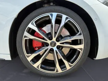 AUDI A5 Limousine e-hybrid quattro S tronic