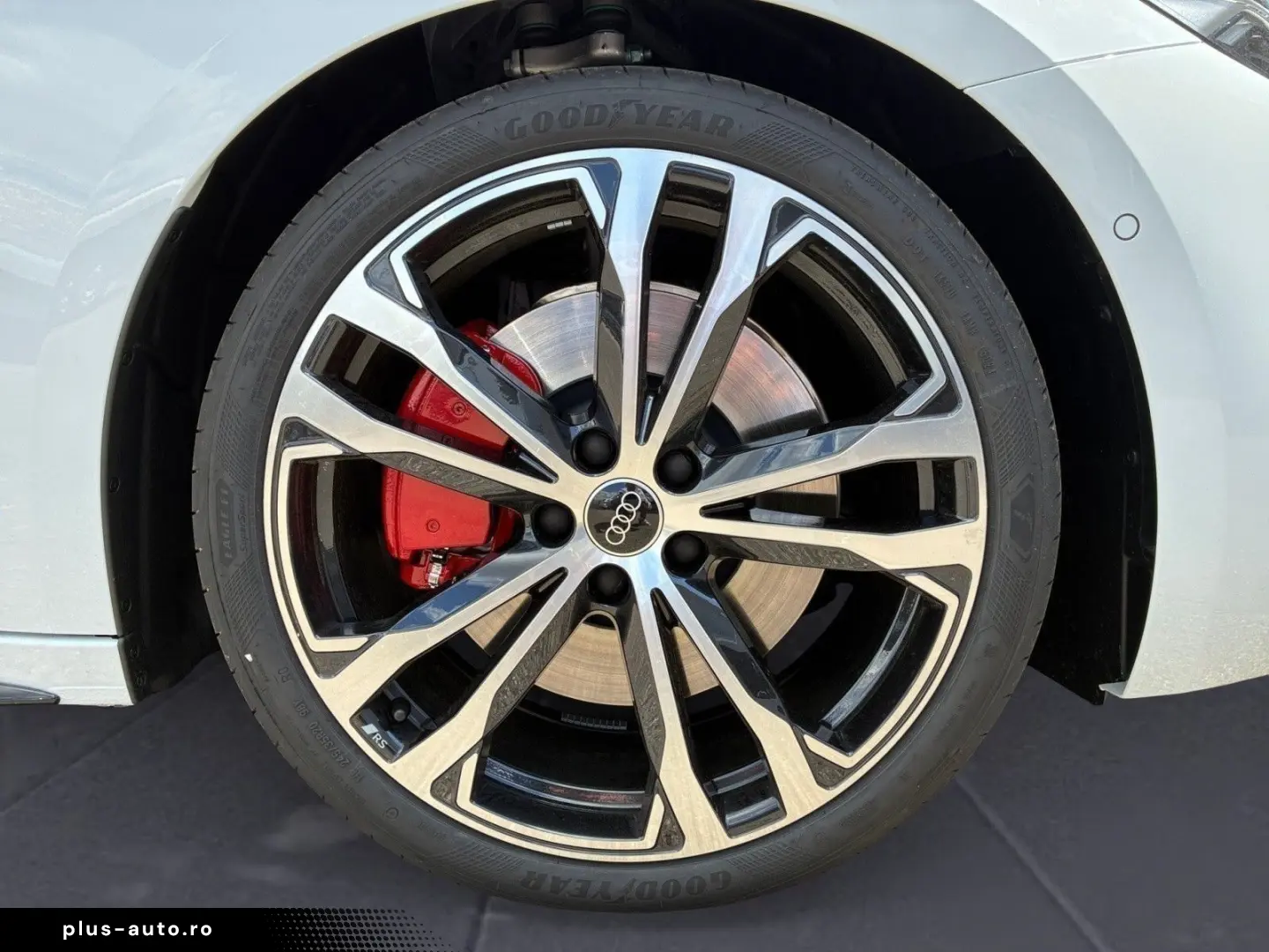 AUDI A5 Limousine e-hybrid quattro S tronic