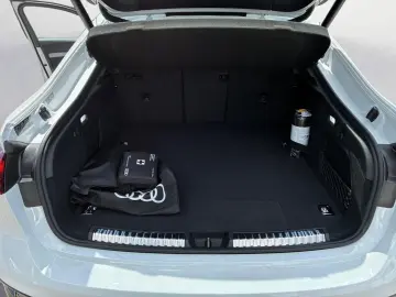AUDI A5 Limousine e-hybrid quattro S tronic