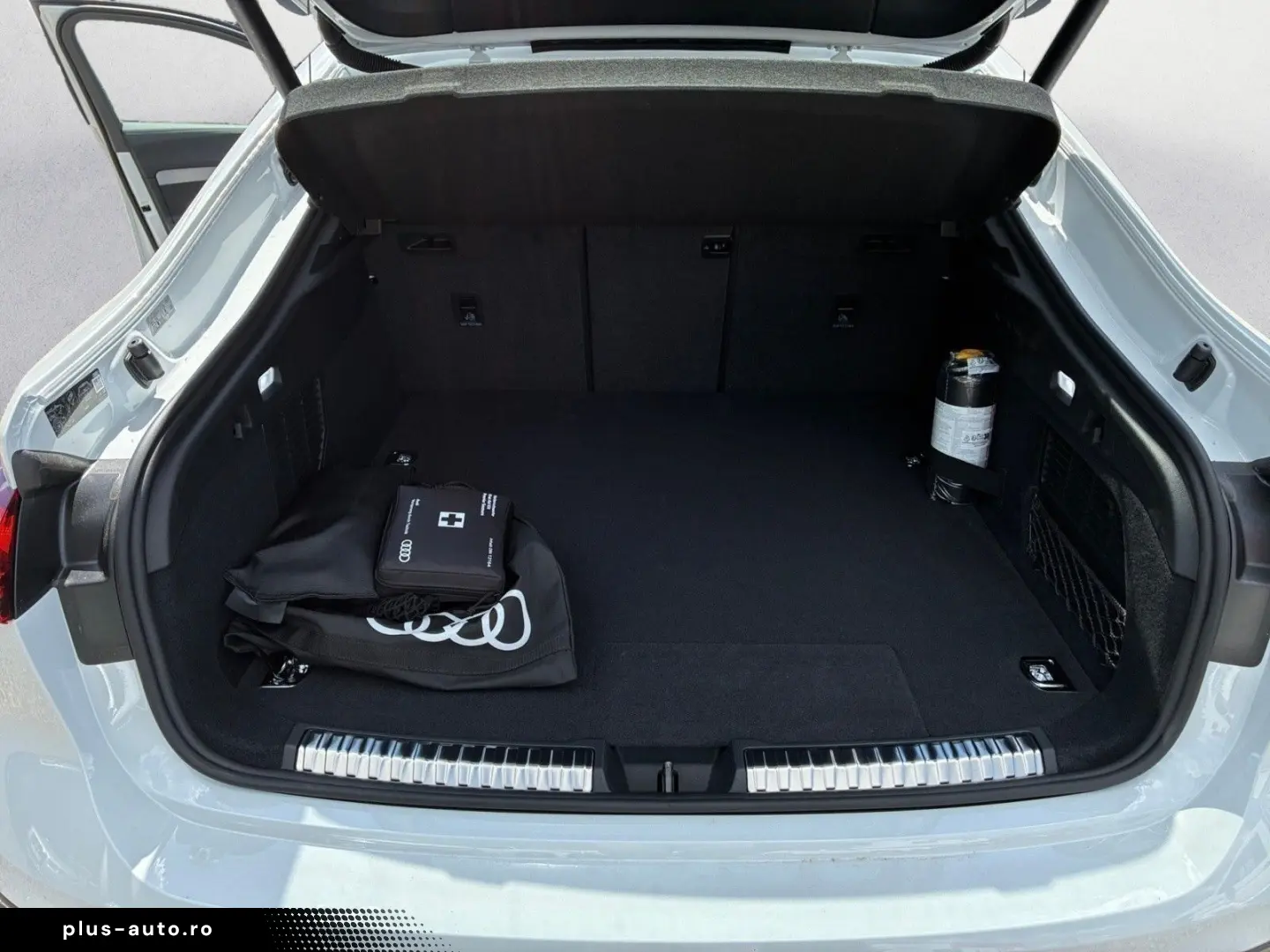 AUDI A5 Limousine e-hybrid quattro S tronic