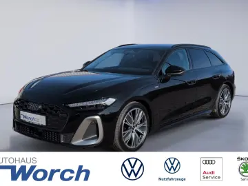 AUDI A5 Avant TDI quat.S Line Edition One TECH   PANO