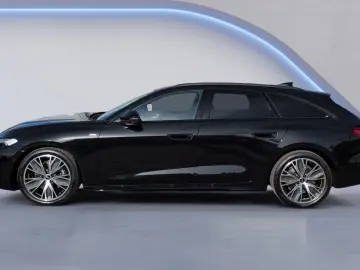 AUDI A5 Avant TDI quat.S Line Edition One TECH   PANO