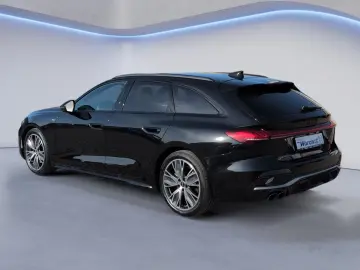 AUDI A5 Avant TDI quat.S Line Edition One TECH   PANO