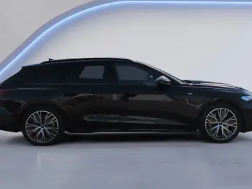 AUDI A5 Avant TDI quat.S Line Edition One TECH   PANO