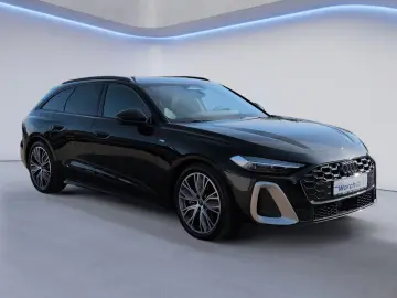 AUDI A5 Avant TDI quat.S Line Edition One TECH   PANO