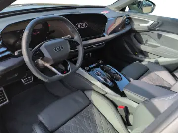 AUDI A5 Avant TDI quat.S Line Edition One TECH   PANO
