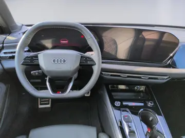 AUDI A5 Avant TDI quat.S Line Edition One TECH   PANO