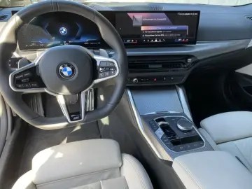 BMW 420i SAG M Sport LHZ 360 GALVANIK NACKEN TEMPO