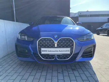 BMW 420i SAG M Sport LHZ 360 GALVANIK NACKEN TEMPO