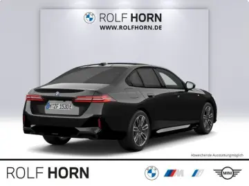BMW 550e xDrive M Sportpaket Pano HeadUp h k RfKamra