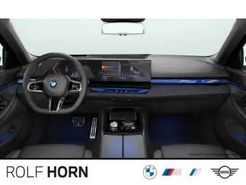 BMW 550e xDrive M Sportpaket Pano HeadUp h k RfKamra