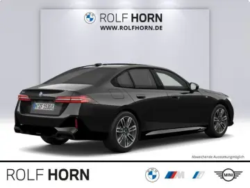 BMW 550e xDrive M Sportpaket Pano HeadUp h k RfKamra