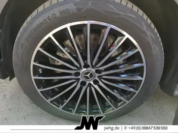 MERCEDES-BENZ GLC 220 d 4M AMGLine Distr  360  Virtu…