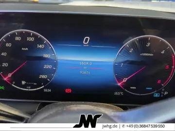 MERCEDES-BENZ GLC 220 d 4M AMGLine Distr  360  Virtu…