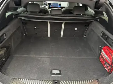 BMW 540d xDrive Touring M Sport PRO 21  Iconic Glow