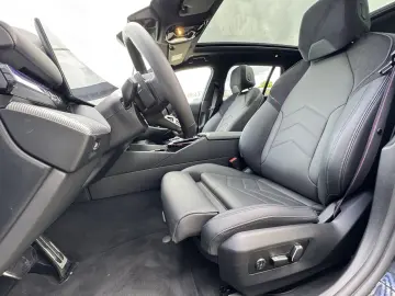 BMW 520d Tou M Sport Pro AHK PANO h&k Autobahnas 360