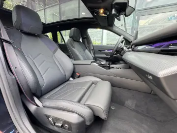 BMW 520d Tou M Sport Pro AHK PANO h&k Autobahnas 360