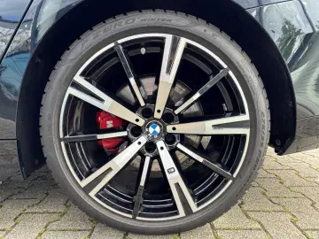 BMW 520d Tou M Sport Pro AHK PANO h&k Autobahnas 360