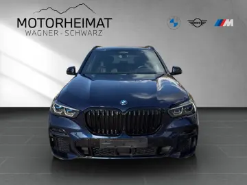 BMW X5 xDrive45e M Sport Aktivlenkung Carbon H&K