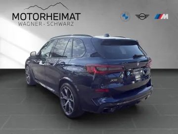 BMW X5 xDrive45e M Sport Aktivlenkung Carbon H&K