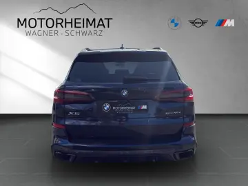 BMW X5 xDrive45e M Sport Aktivlenkung Carbon H&K