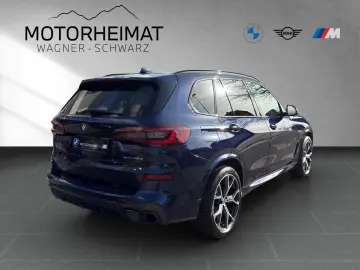 BMW X5 xDrive45e M Sport Aktivlenkung Carbon H&K