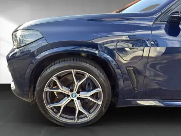 BMW X5 xDrive45e M Sport Aktivlenkung Carbon H&K